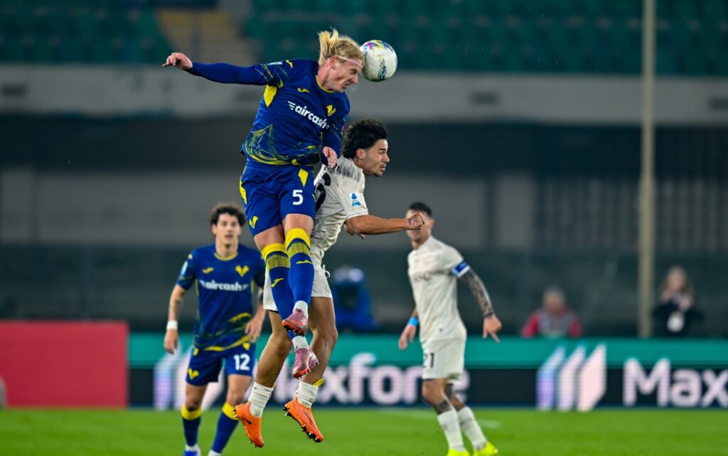 andrias edmundsson hellas verona