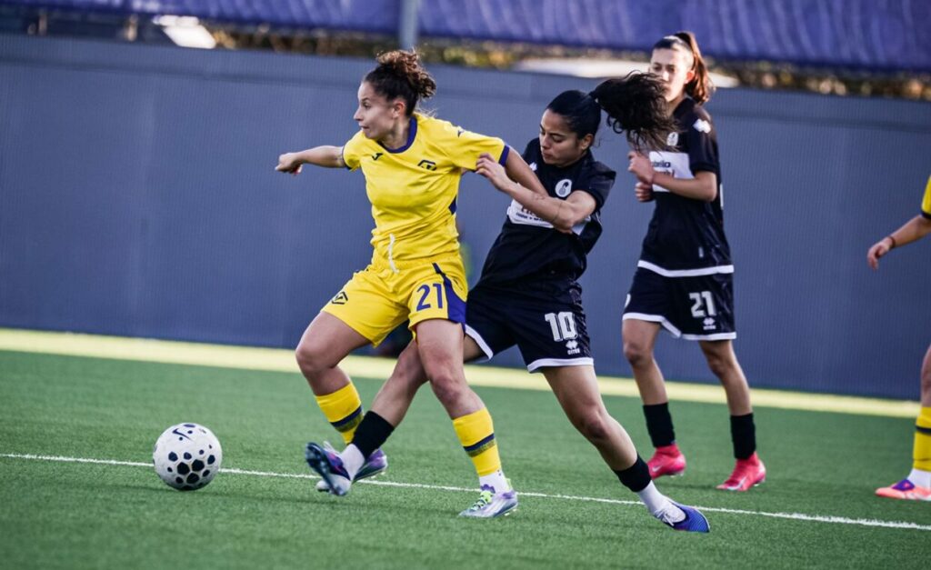 marica licco hellas verona women