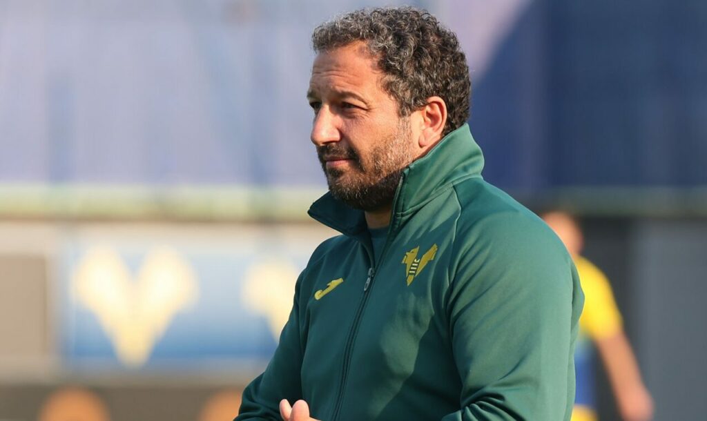 alessandro montorio hellas verona