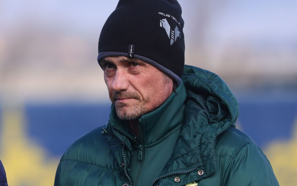 fabio moro primavera hellas verona