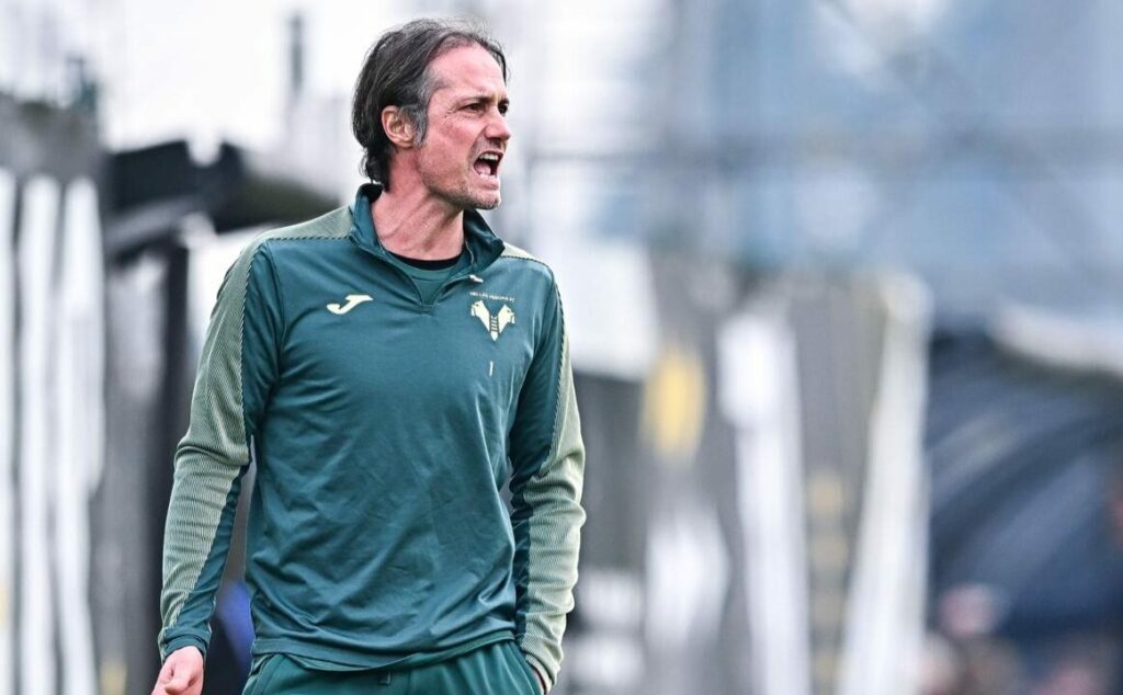 fabio moro primavera hellas verona