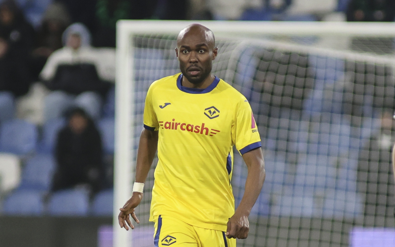 moatasem al musrati hellas verona