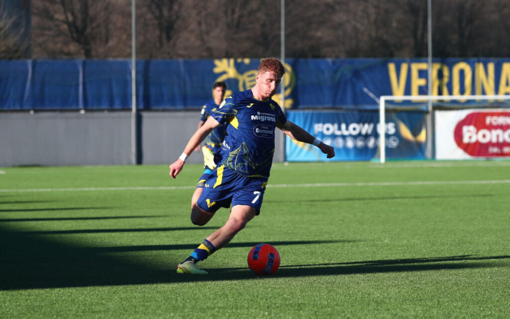 primavera hellas verona