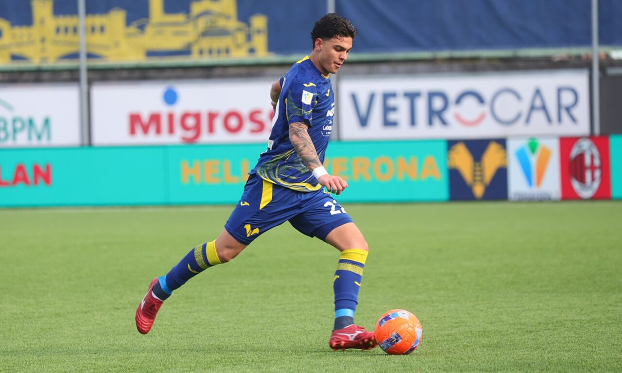 primavera hellas verona
