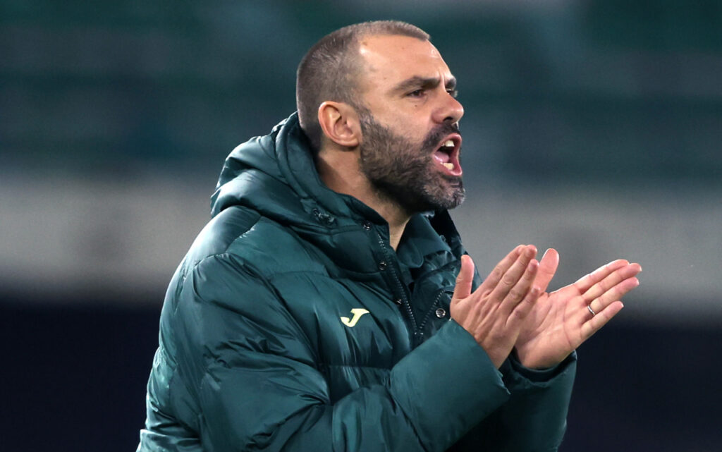 paolo sammarco hellas verona