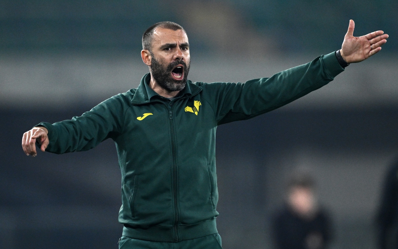 paolo sammarco hellas verona