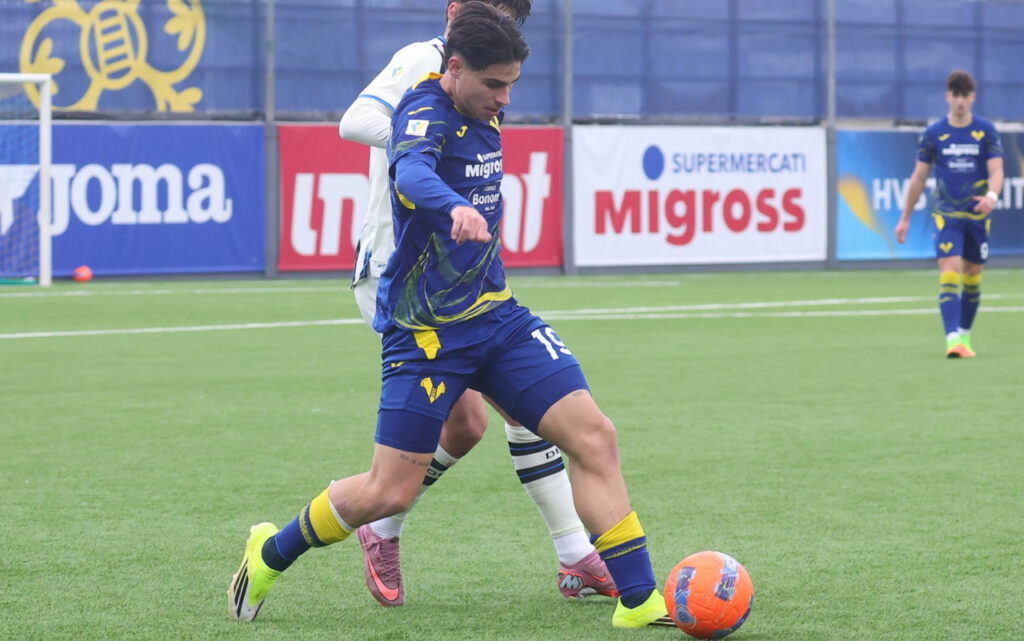 primavera hellas verona