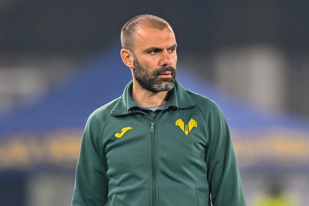 paolo sammarco hellas verona