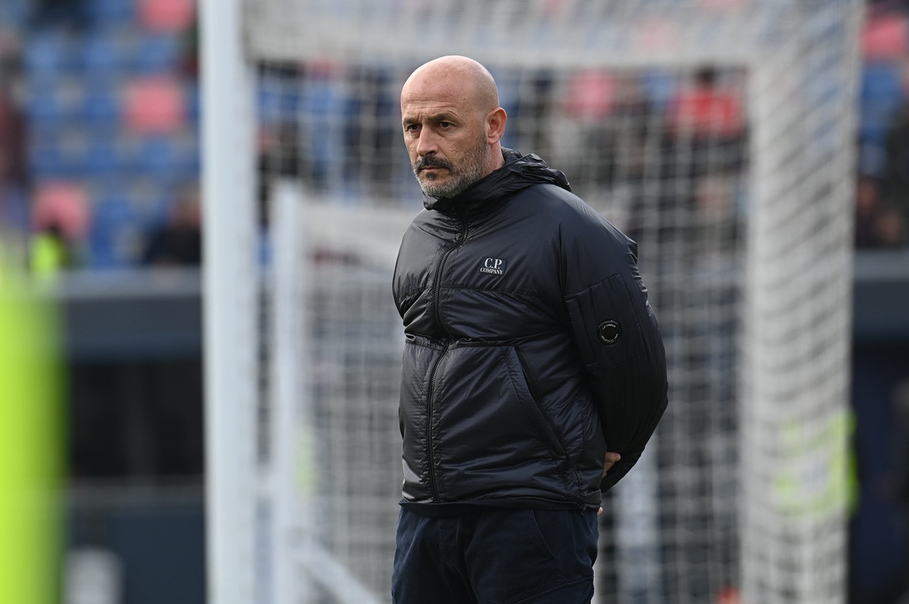 vincenzo italiano bologna