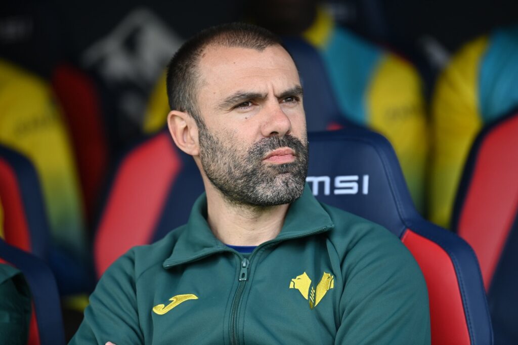 paolo sammarco hellas verona