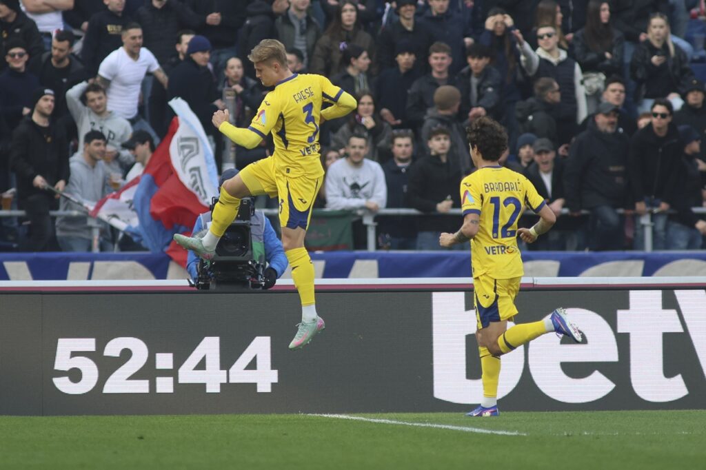 martin frese domagoj bradaric hellas verona