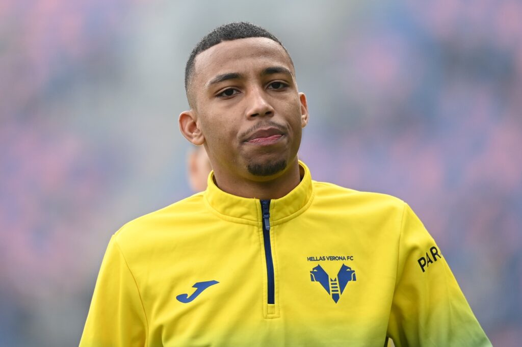 rafik belghali hellas verona