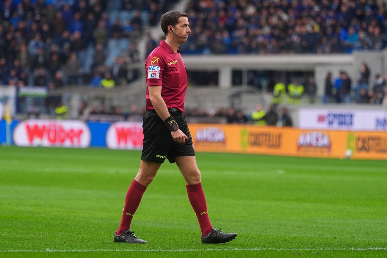 ayroldi arbitro