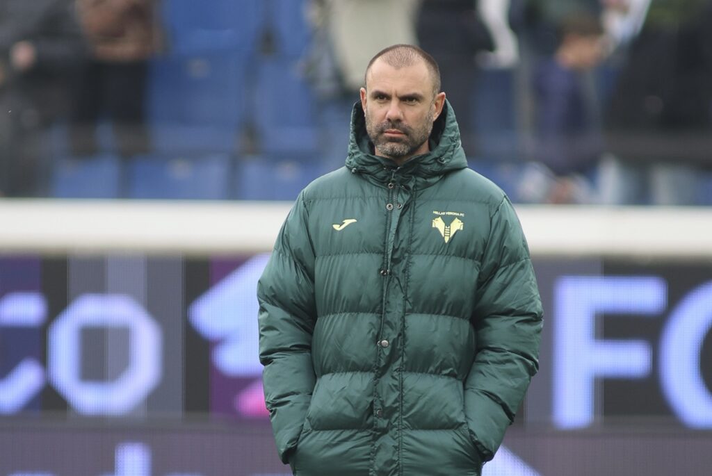 paolo sammarco hellas verona