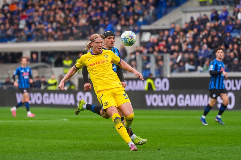 andrias edmundsson hellas verona