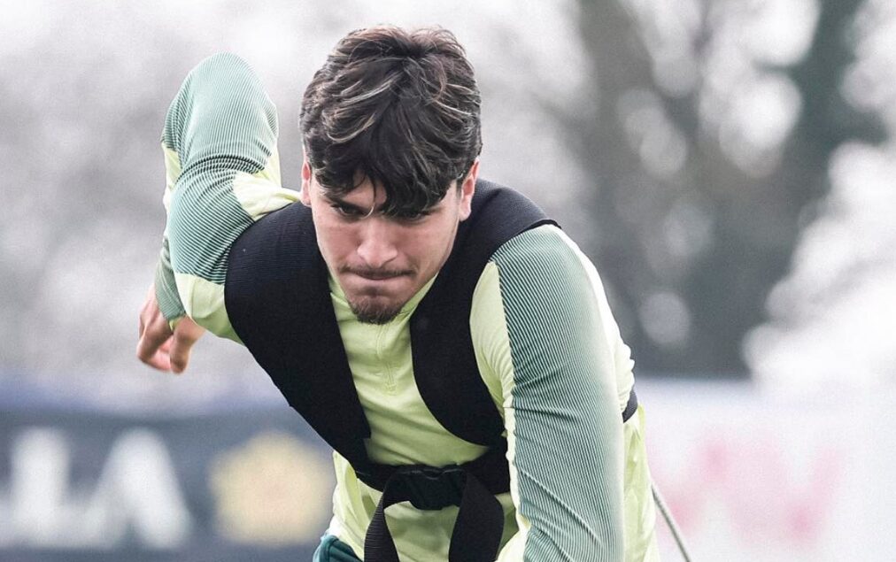 kieron bowie hellas verona