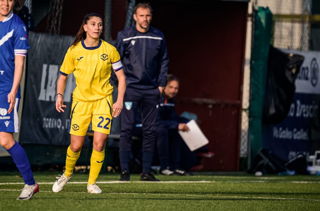 laura capucci hellas verona women
