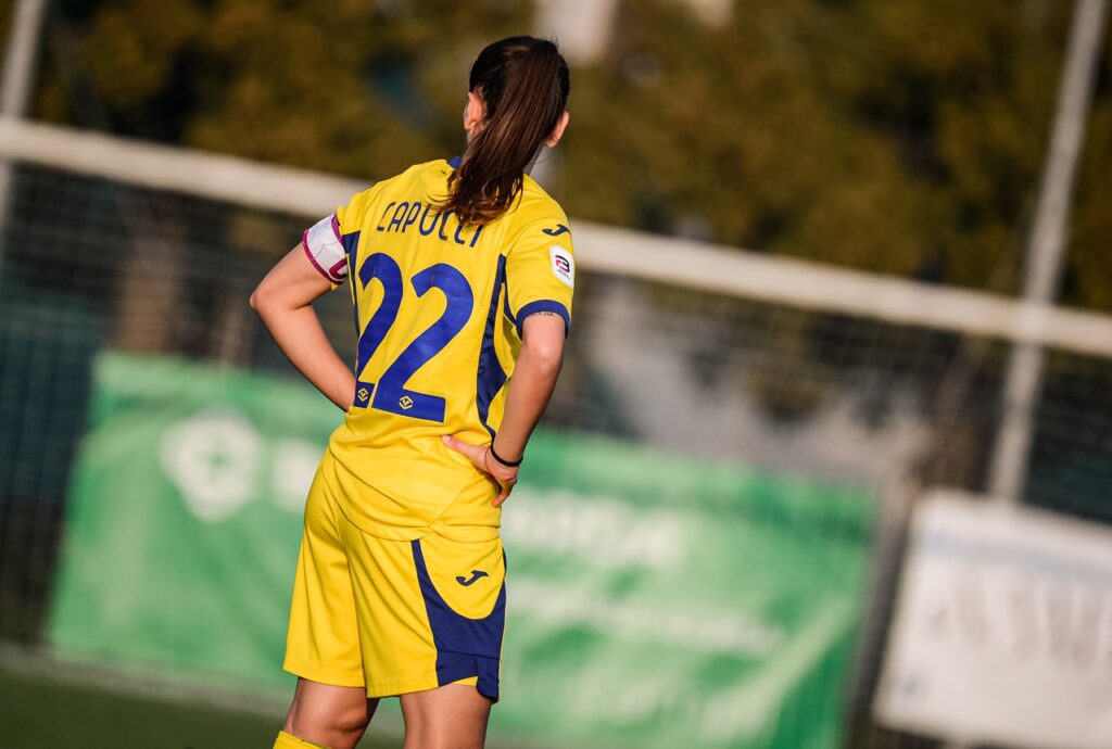 laura capucci hellas verona women