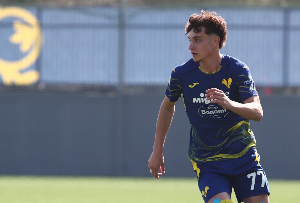 casagrande primavera hellas verona