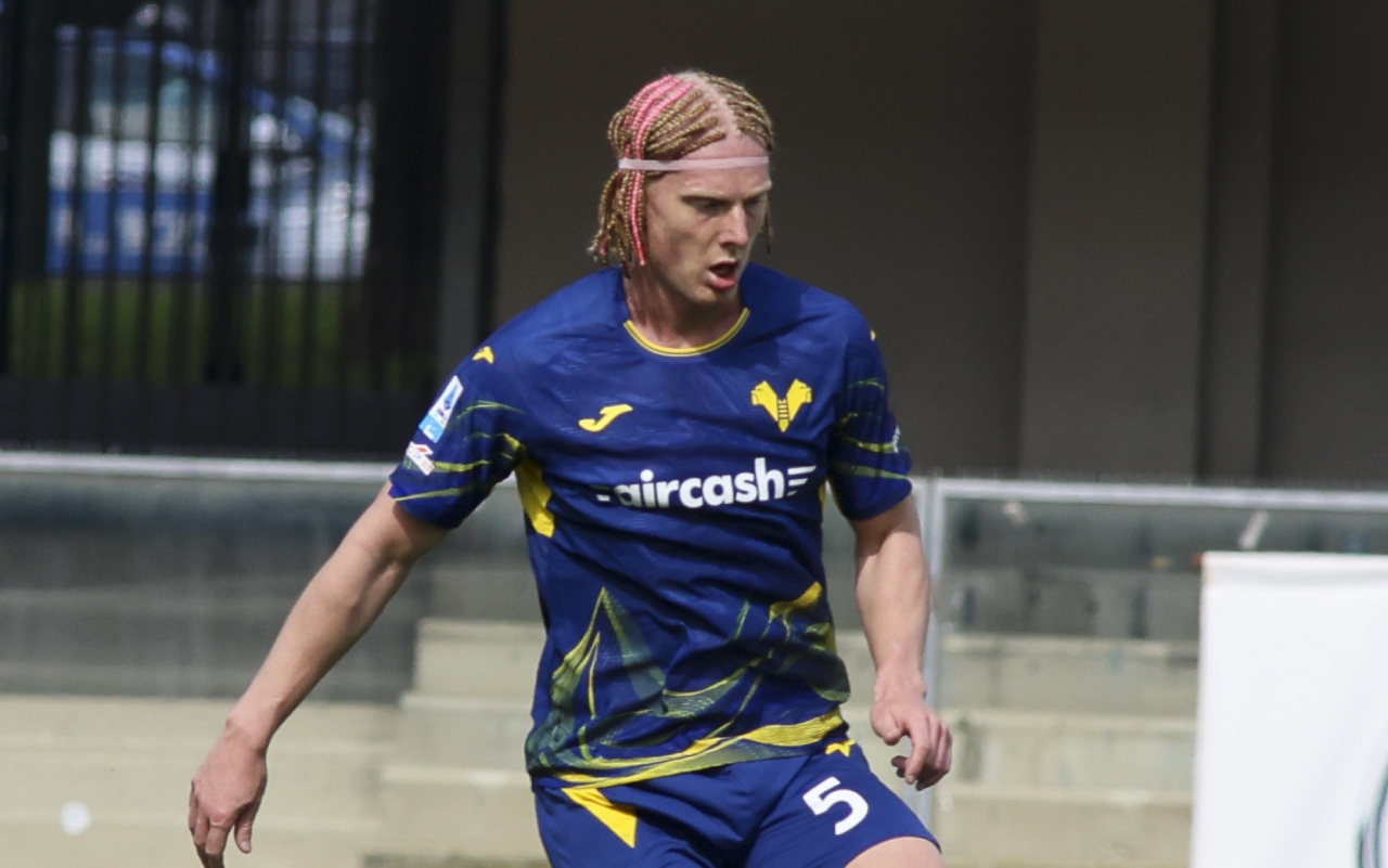 andrias edmundsson hellas verona