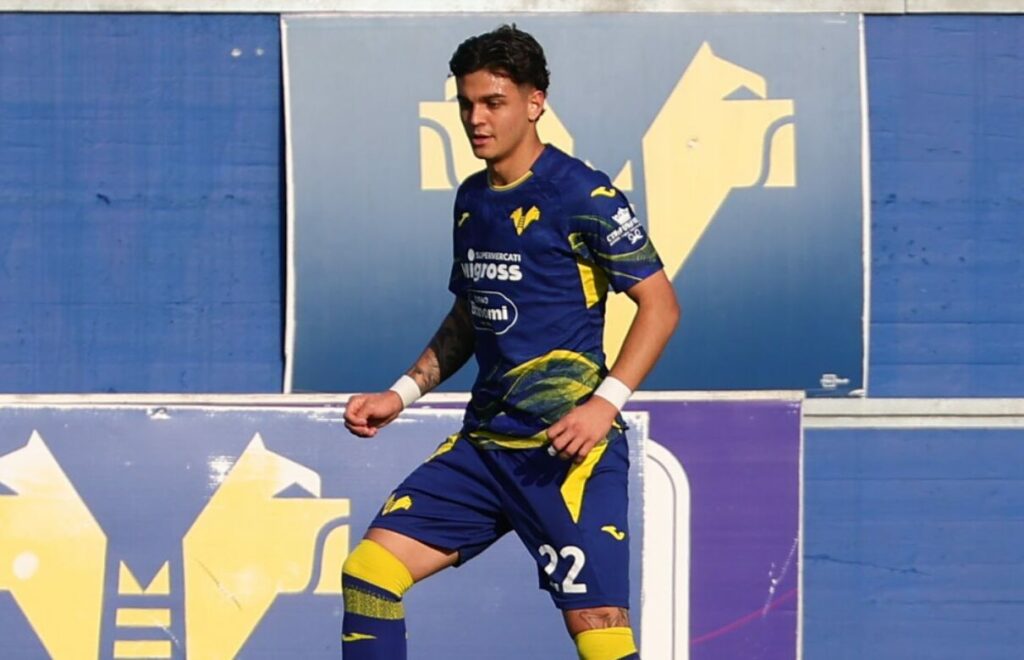 william feola primavera