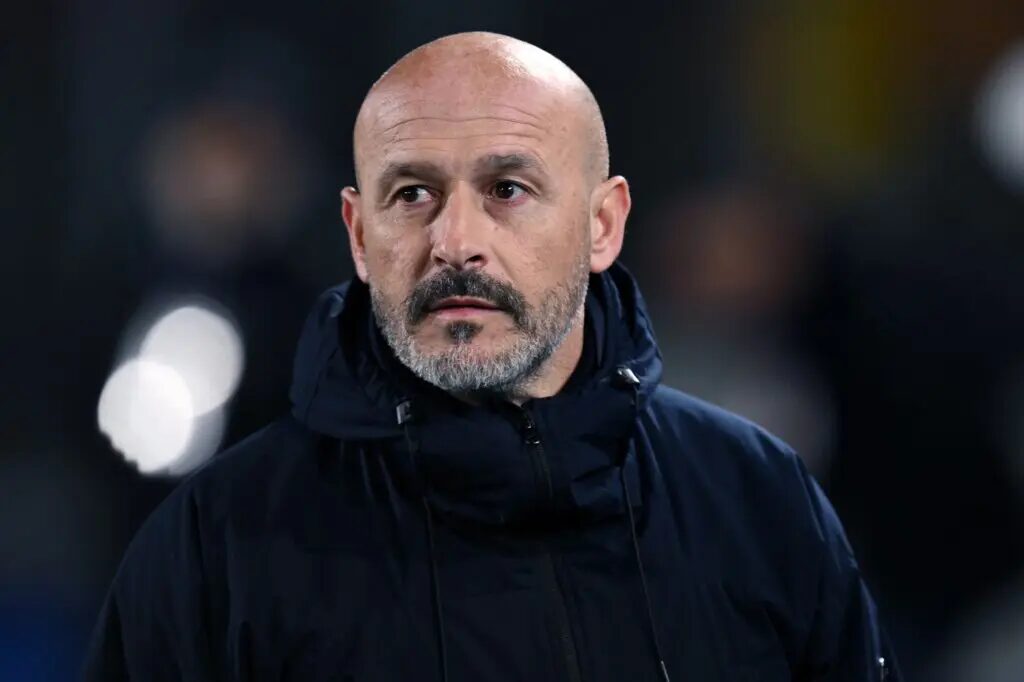 vincenzo italiano bologna