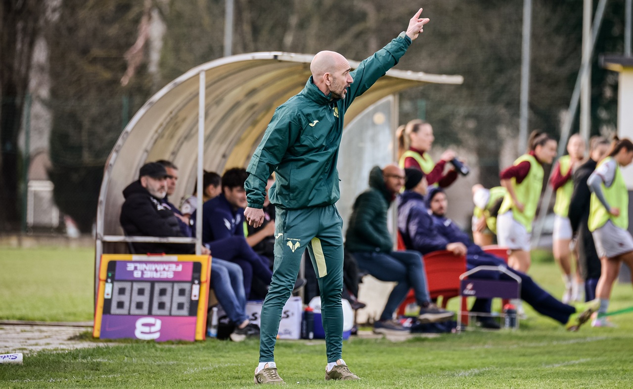 joan moll hellas verona women