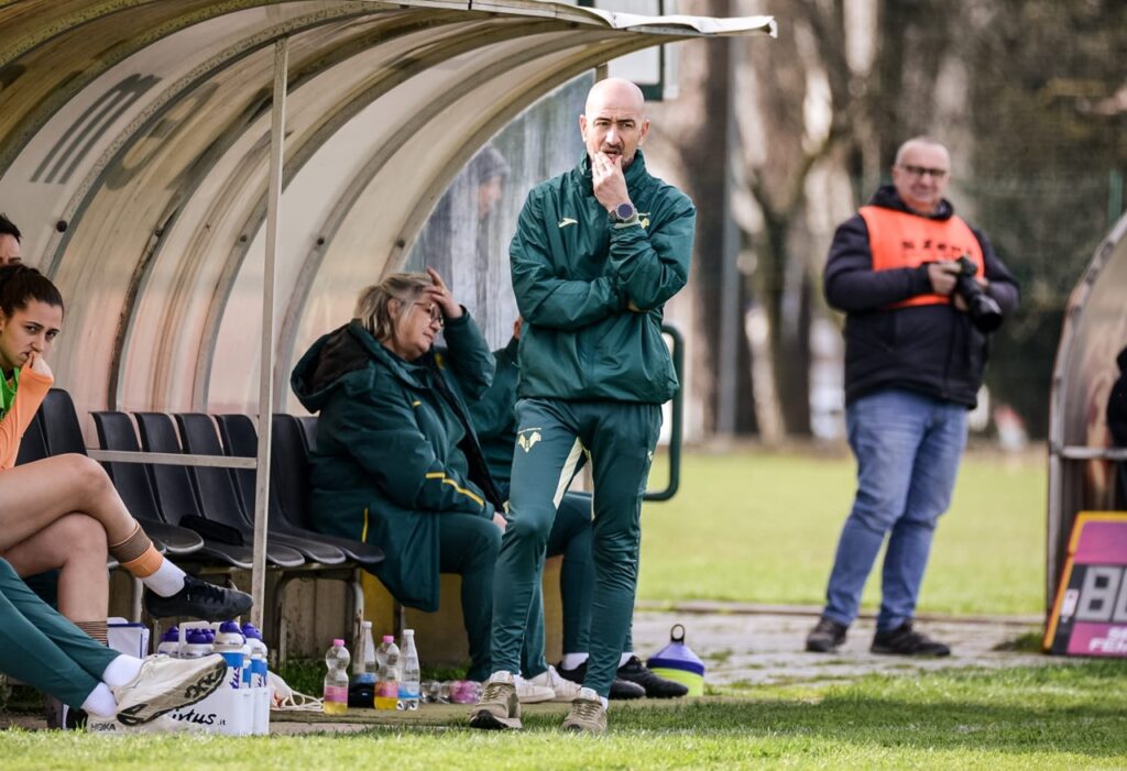 joan moll hellas verona women