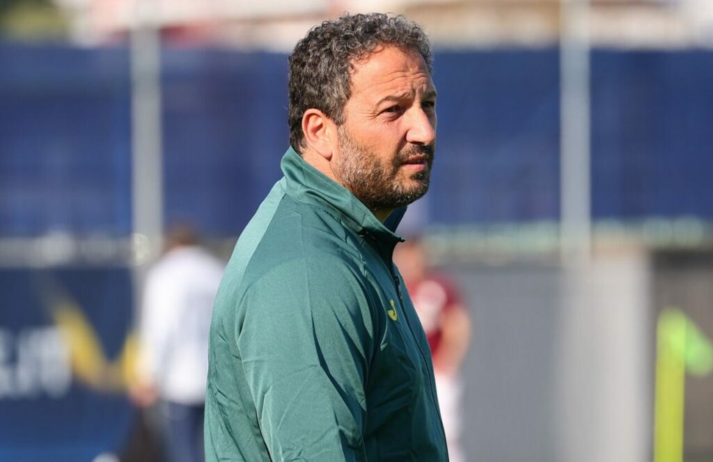 alessandro montorio