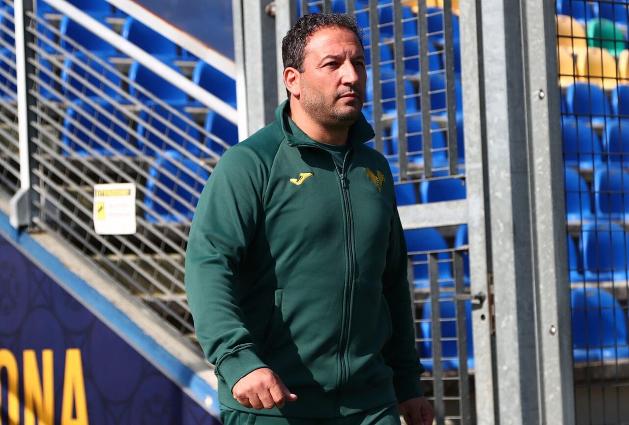 alessandro montorio primavera hellas verona
