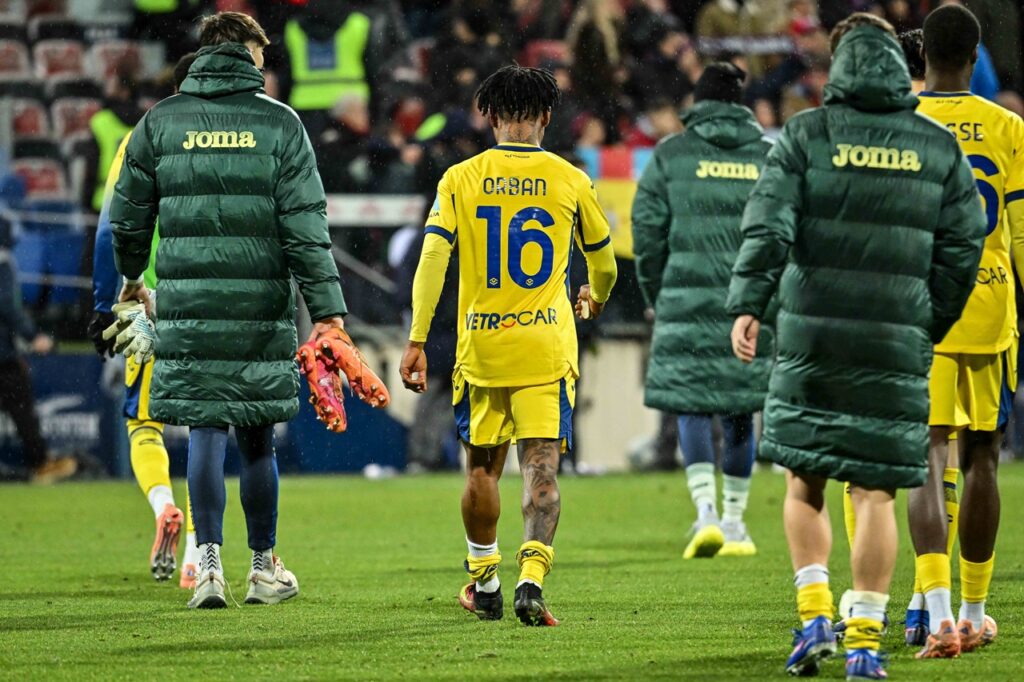 gift orban hellas verona