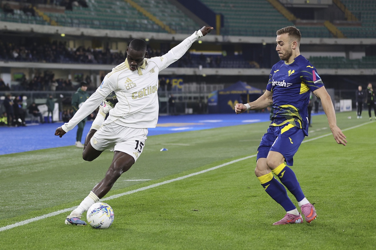 sandi lovric hellas verona