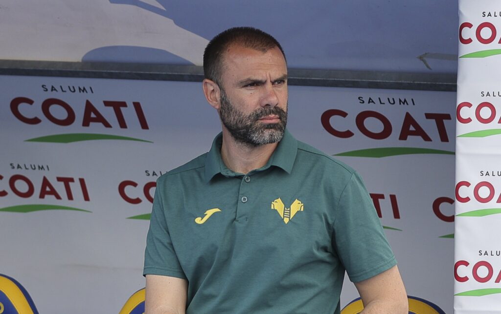 paolo sammarco hellas verona