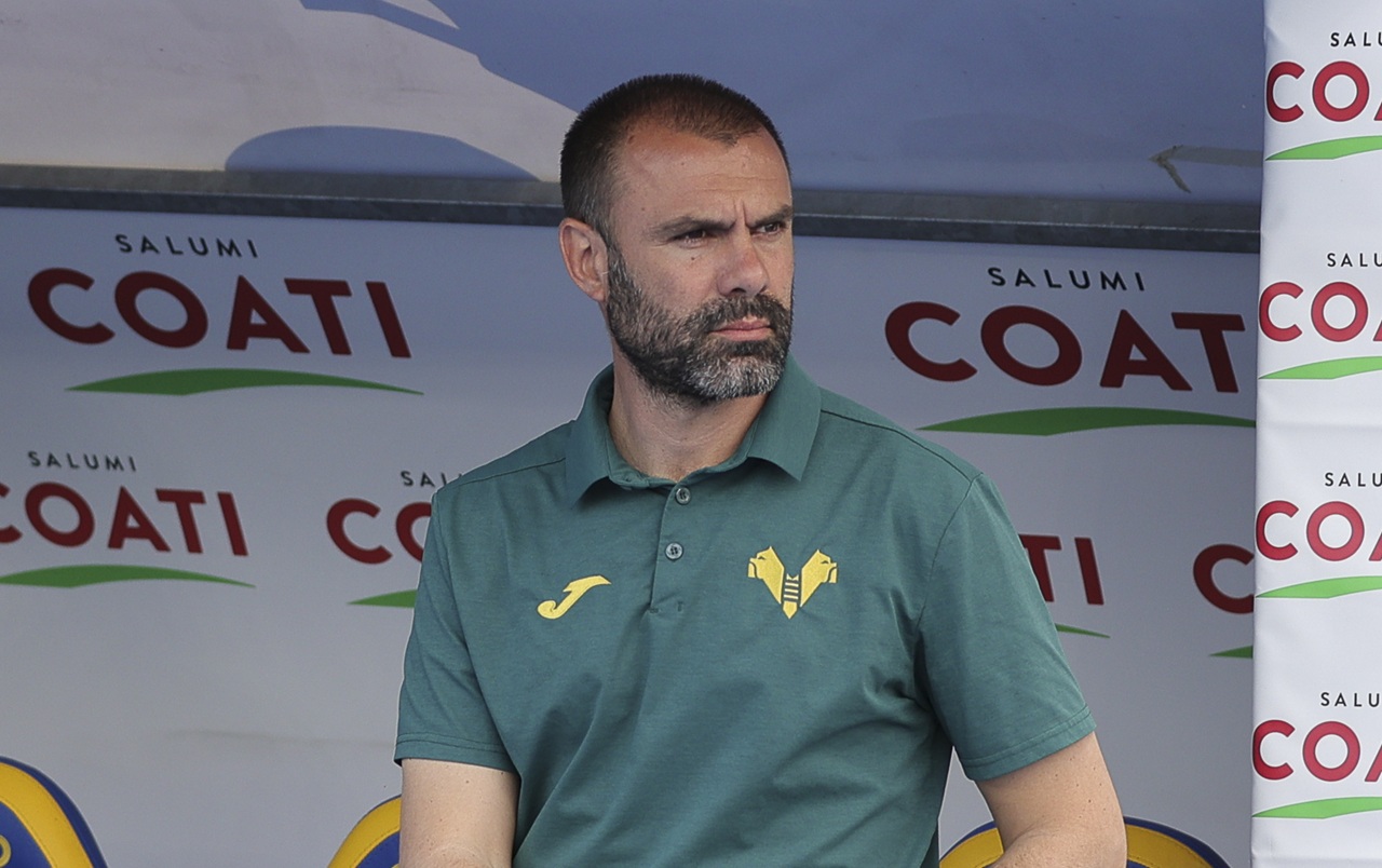 paolo sammarco hellas verona