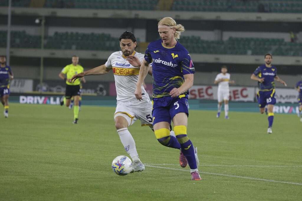 andrias edmundsson hellas verona