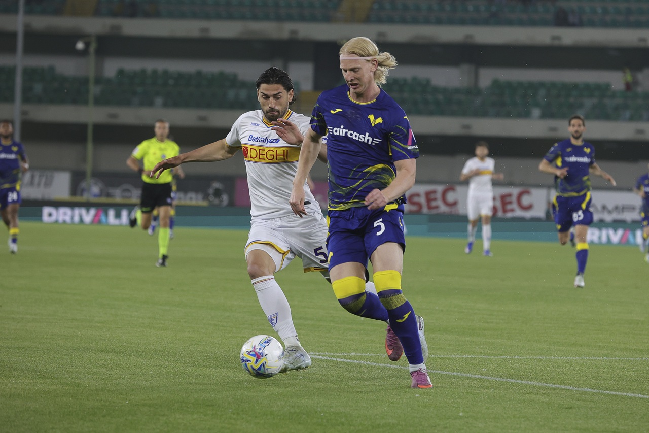 andrias edmundsson hellas verona