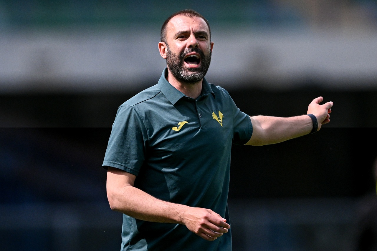 paolo sammarco hellas verona