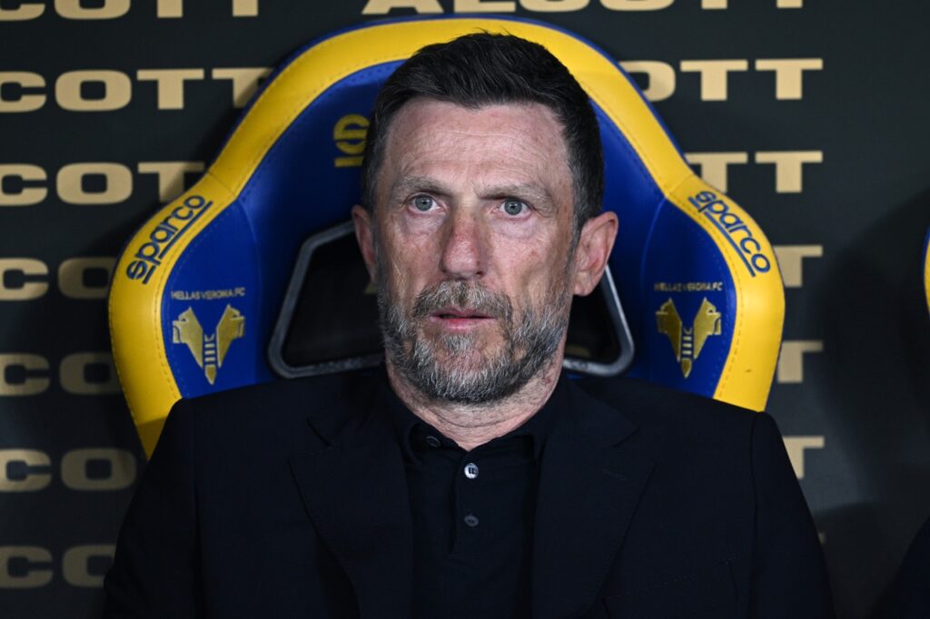 eusebio di francesco lecce