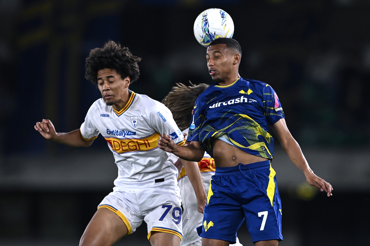 rafik belghali hellas verona