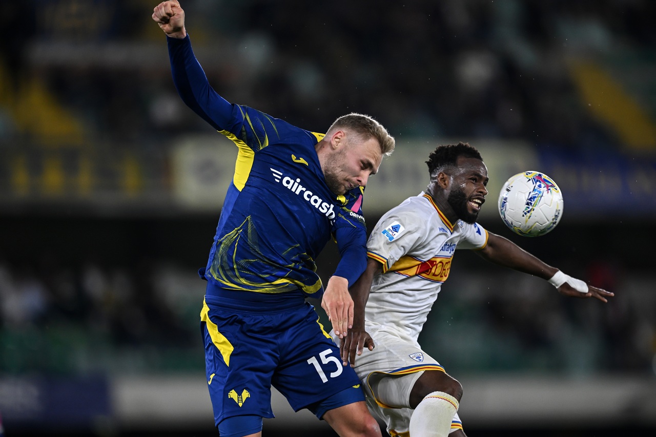 victor nelsson hellas verona