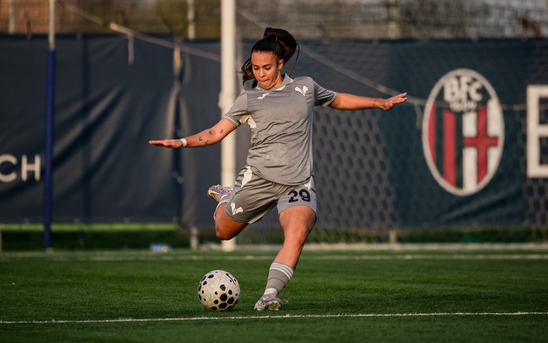 sara corsi hellas verona women