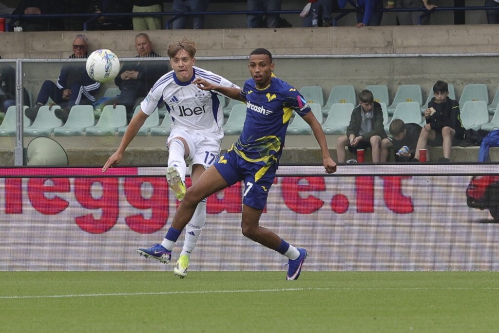 rafik belghali hellas verona