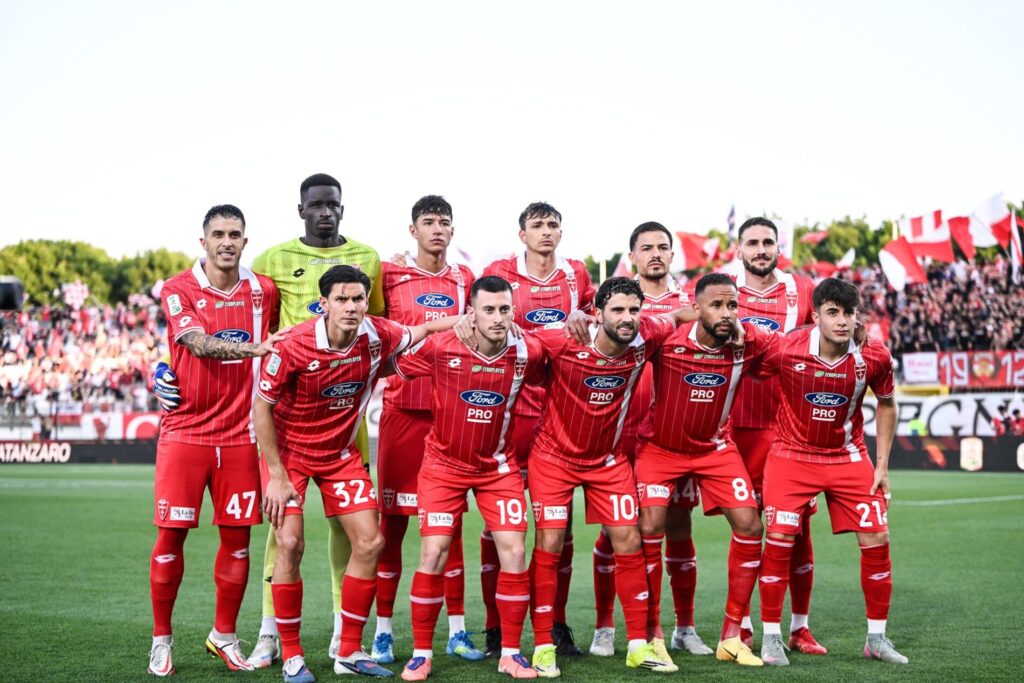 monza catanzaro play off serie b 2025 2026