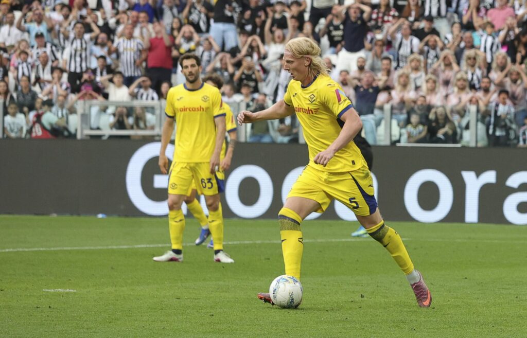 andrias edmundsson hellas verona