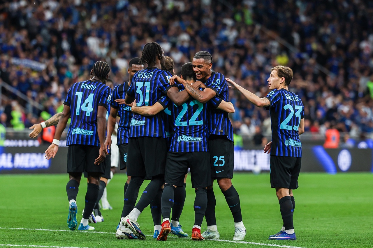 inter
