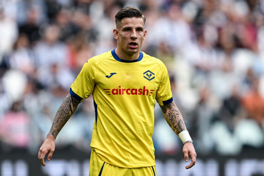 tomas suslov hellas verona