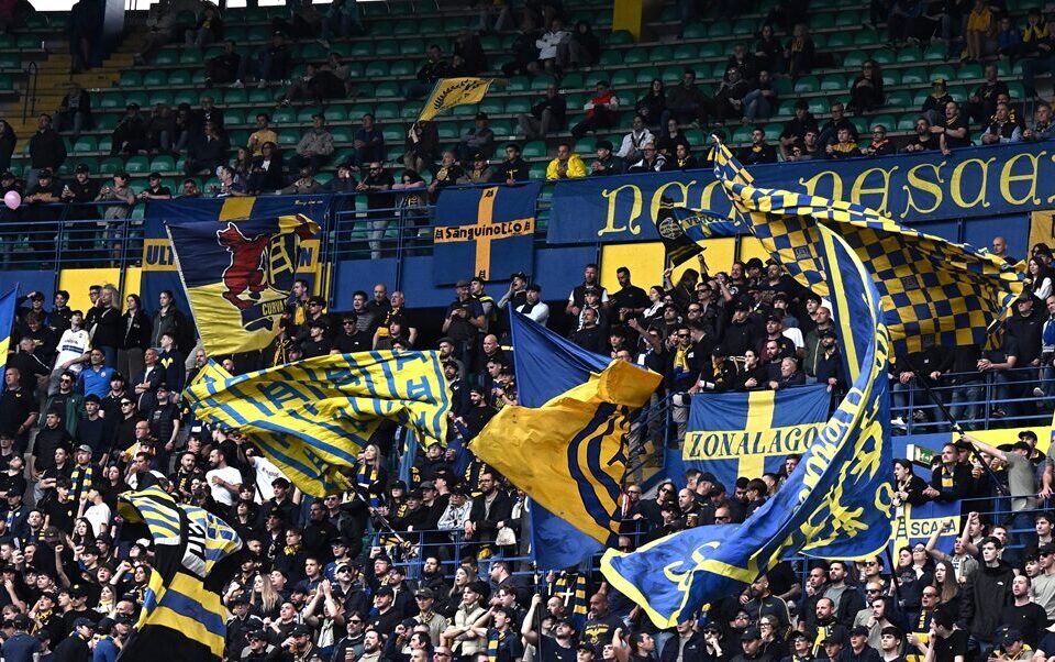 Tifosi Hellas Verona