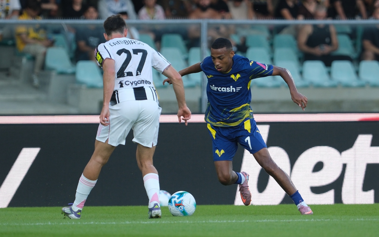 rafik belghali hellas verona