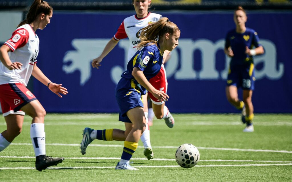 casellato hellas verona women