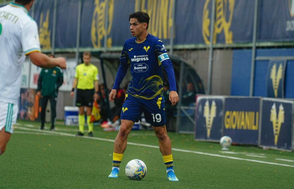 davide de battisti